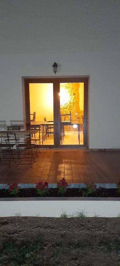 Agriturismo Il Vecchio Olivo Castagneto Carducci Ngoại thất bức ảnh